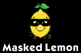Masked Lemon